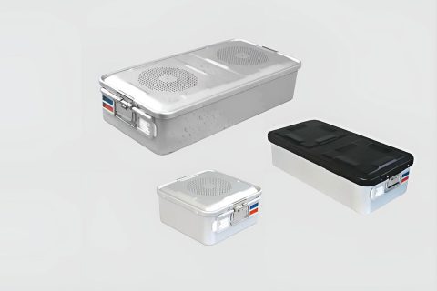 Sterilcontainersystem