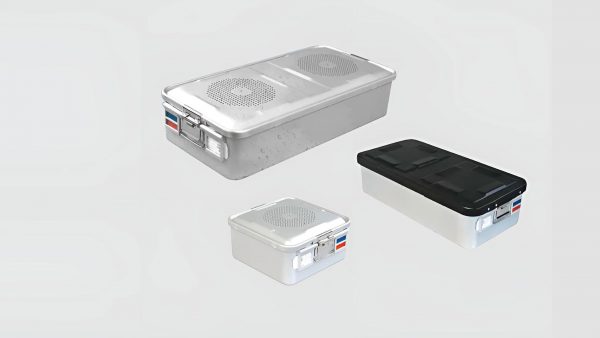 Sterilcontainersystem