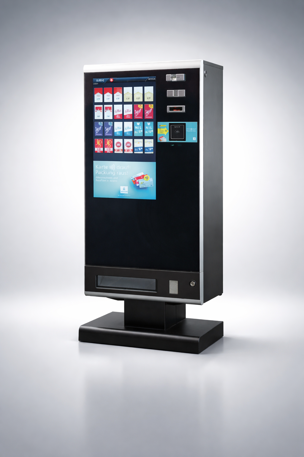 Automatenzentrum Hero