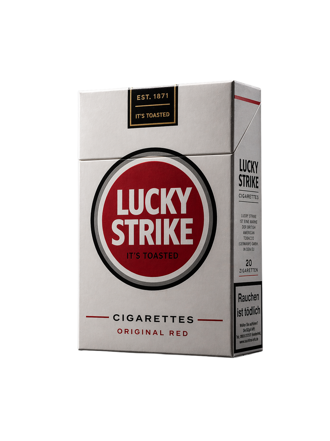 Lucky Strike