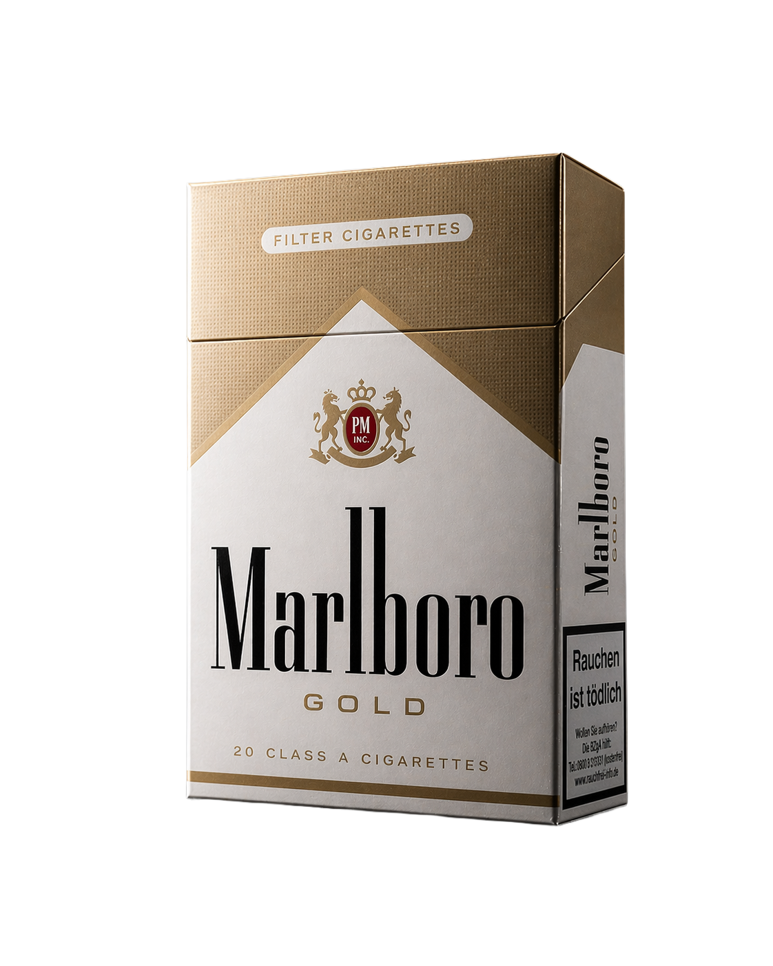 Marlboro Gold
